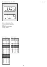 Preview for 12 page of S+S Regeltechnik HYGRASGARD RFF Series Operating Instructions, Mounting & Installation