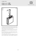 Preview for 32 page of S+S Regeltechnik HYGRASGARD RFF Series Operating Instructions, Mounting & Installation