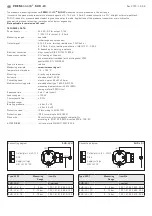 Preview for 7 page of S+S Regeltechnik PREMASGARD SHD Operating Instructions Manual