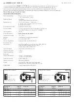 Preview for 10 page of S+S Regeltechnik PREMASGARD SHD Operating Instructions Manual