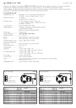 Preview for 12 page of S+S Regeltechnik PREMASGARD SHD Operating Instructions Manual