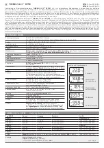 Предварительный просмотр 3 страницы S+S Regeltechnik Thermasgard RPTM 1 Operting Instructions, Mounting & Installation