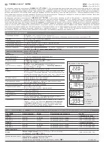 Предварительный просмотр 12 страницы S+S Regeltechnik Thermasgard RPTM 1 Operting Instructions, Mounting & Installation