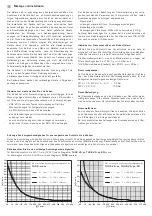 Preview for 5 page of S+S Regeltechnik THERMASGARD TM 65 Operating Instructions Manual