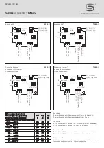 Preview for 16 page of S+S Regeltechnik THERMASGARD TM 65 Operating Instructions Manual