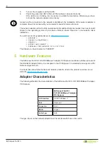 Preview for 11 page of S2Konnect N-3010 User Manual