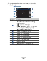 Предварительный просмотр 57 страницы SA GT-S7500T User Manual