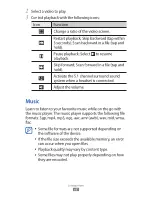 Предварительный просмотр 68 страницы SA GT-S7500T User Manual