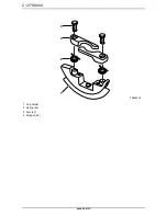 Предварительный просмотр 2 страницы Saab 9-3 M03- Installation Instructions