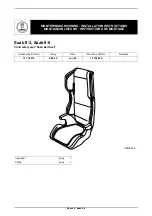 Saab 9-3 Installation Instructions preview