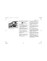 Preview for 13 page of Saab 9-3 Owner'S Manual