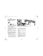 Preview for 28 page of Saab 9-3 Owner'S Manual