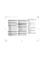 Preview for 95 page of Saab 9-3 Owner'S Manual