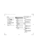 Preview for 115 page of Saab 9-3 Owner'S Manual