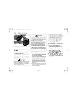 Preview for 198 page of Saab 9-3 Owner'S Manual