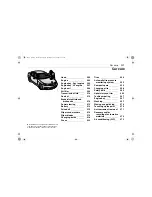 Preview for 201 page of Saab 9-3 Owner'S Manual