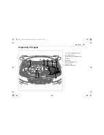 Preview for 207 page of Saab 9-3 Owner'S Manual