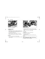 Preview for 220 page of Saab 9-3 Owner'S Manual