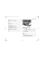 Preview for 239 page of Saab 9-3 Owner'S Manual