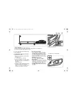 Preview for 275 page of Saab 9-3 Owner'S Manual