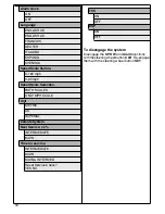 Предварительный просмотр 18 страницы Saab 9-3 Quick Reference Manual