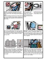 Preview for 3 page of Saab 9-5 Quick Reference Manual