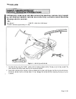 Предварительный просмотр 43 страницы Saab 900 Convertible Manual