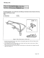 Предварительный просмотр 45 страницы Saab 900 Convertible Manual