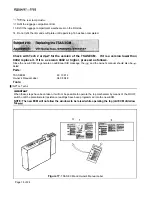 Предварительный просмотр 54 страницы Saab 900 Convertible Manual