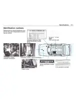 Preview for 113 page of Saab 9001994 Owner'S Manual