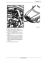 Preview for 5 page of Saab B205 Installation Instructions Manual