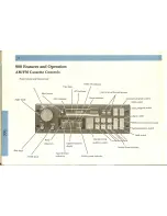 Предварительный просмотр 15 страницы Saab Clarion Manual