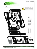 Preview for 6 page of SAB Heli Division Goblin 700 Manual