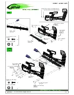 Preview for 9 page of SAB Heli Division Goblin 700 Manual