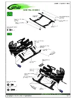 Preview for 10 page of SAB Heli Division Goblin 700 Manual