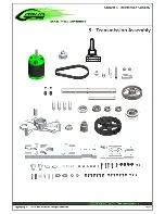 Preview for 11 page of SAB Heli Division Goblin 700 Manual