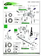 Preview for 12 page of SAB Heli Division Goblin 700 Manual