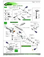 Preview for 17 page of SAB Heli Division Goblin 700 Manual