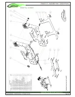 Preview for 37 page of SAB Heli Division Goblin 700 Manual