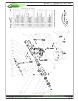 Preview for 40 page of SAB Heli Division Goblin 700 Manual