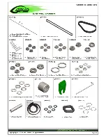 Preview for 46 page of SAB Heli Division Goblin 700 Manual