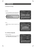 Предварительный просмотр 31 страницы SAB 134 User Manual