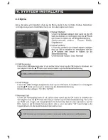 Предварительный просмотр 55 страницы SAB 134 User Manual