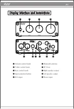 Preview for 12 page of Sabaj A1 User Manual