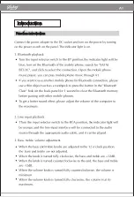 Preview for 13 page of Sabaj A1 User Manual