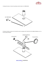 Preview for 4 page of Sabaj IR User Manual