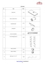 Preview for 11 page of Sabaj IR User Manual