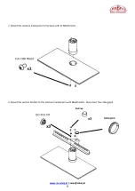 Preview for 13 page of Sabaj IR User Manual