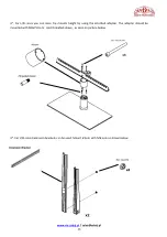 Preview for 14 page of Sabaj IR User Manual