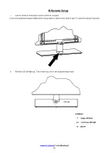 Preview for 16 page of Sabaj IR User Manual